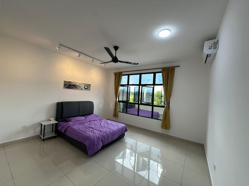 For Rent - Taman Mutiara Maju