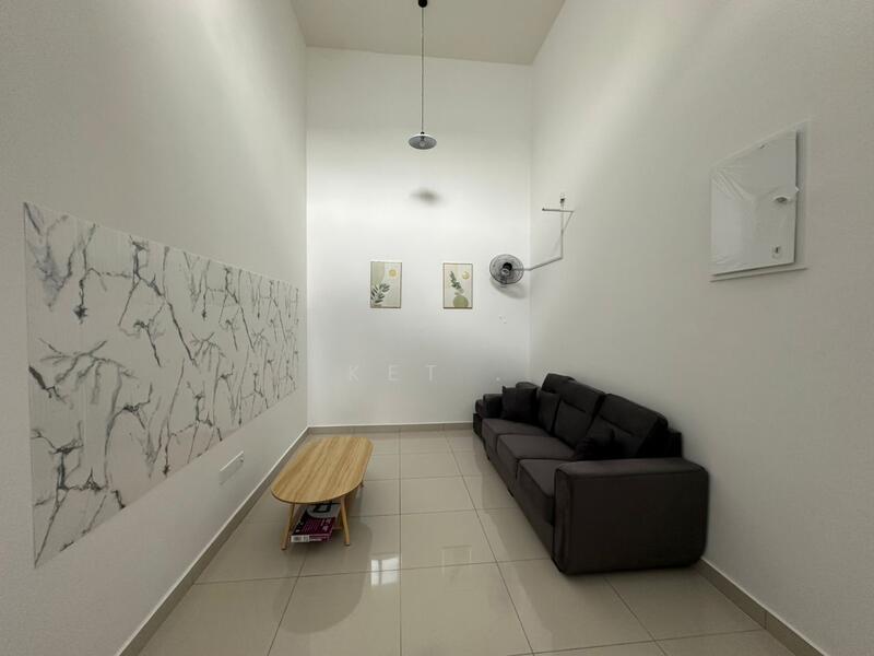 For Rent - Taman Mutiara Maju