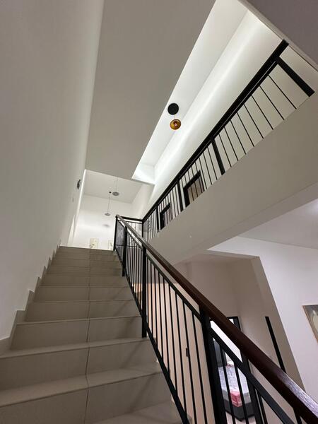 For Rent - Taman Mutiara Maju