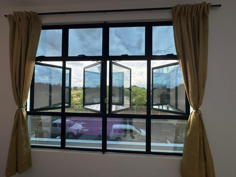 For Rent - Taman Mutiara Maju