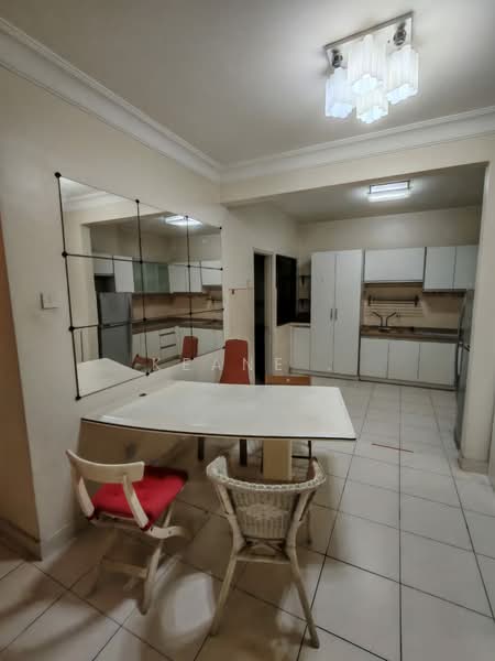 Apartment for Sale at Avilla Apartments - Keane . - Kitchen - PropertyGuru.com.my