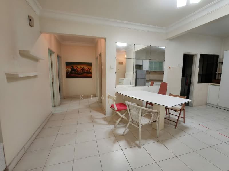 Apartment for Sale at Avilla Apartments - Keane . - Dining Room - PropertyGuru.com.my