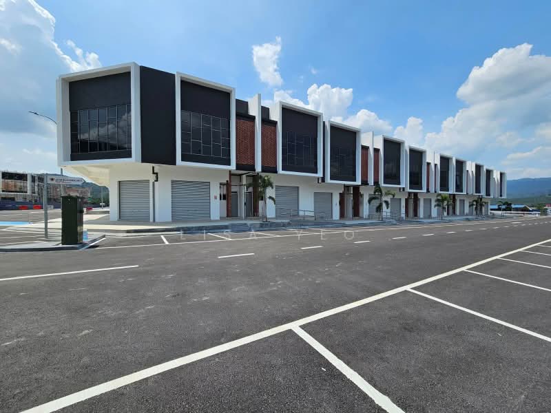 Shop / Office for Rent in Seremban (Negeri Sembilan) - Lisa Yeo - Exterior - PropertyGuru.com.my
