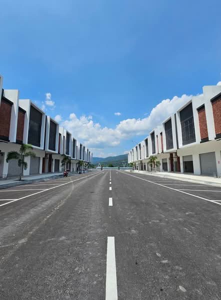 Shop / Office for Rent in Seremban (Negeri Sembilan) - Lisa Yeo - Exterior - PropertyGuru.com.my