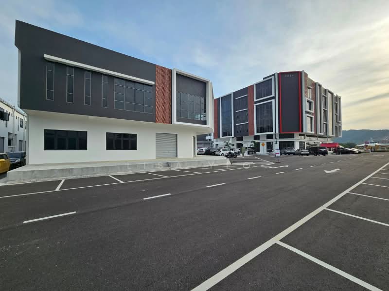 Shop / Office for Rent in Seremban (Negeri Sembilan) - Lisa Yeo - Exterior - PropertyGuru.com.my