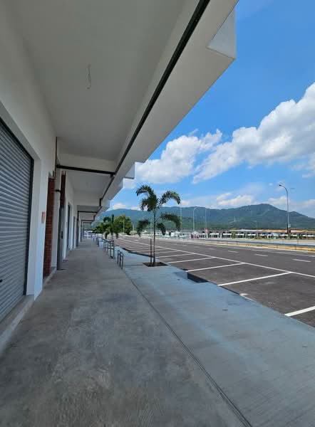 Shop / Office for Rent in Seremban (Negeri Sembilan) - Lisa Yeo - Exterior - PropertyGuru.com.my