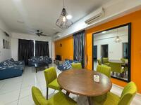 For Rent - Sutera Avenue