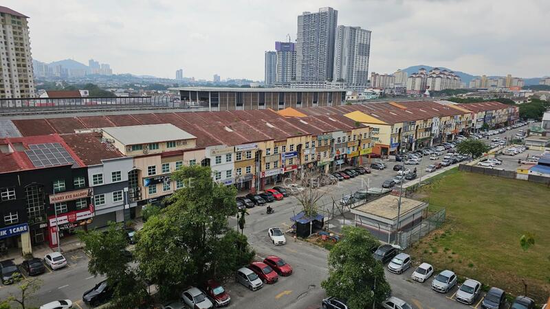 For Rent - Kepong