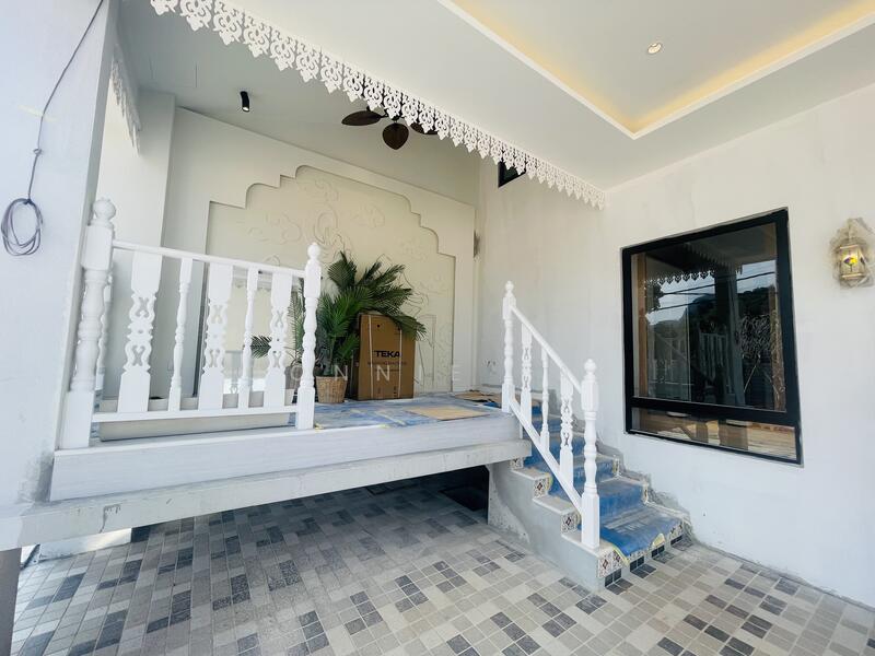 Semi-Detached House for Sale in Gopeng (Perak) - Connie Lai - Exterior - PropertyGuru.com.my