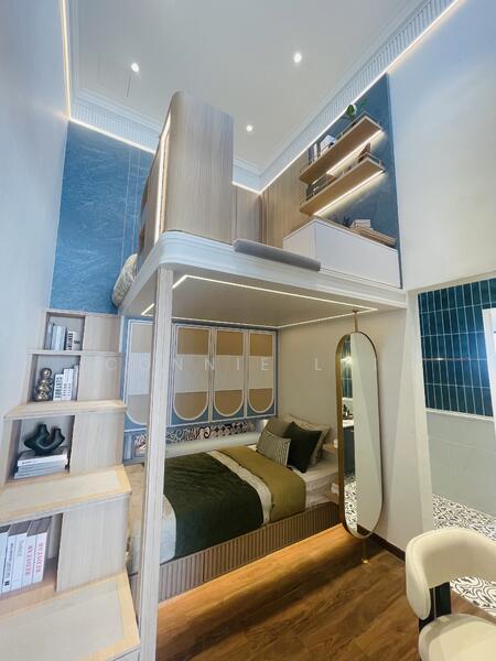 Semi-Detached House for Sale in Gopeng (Perak) - Connie Lai - Bedroom - PropertyGuru.com.my