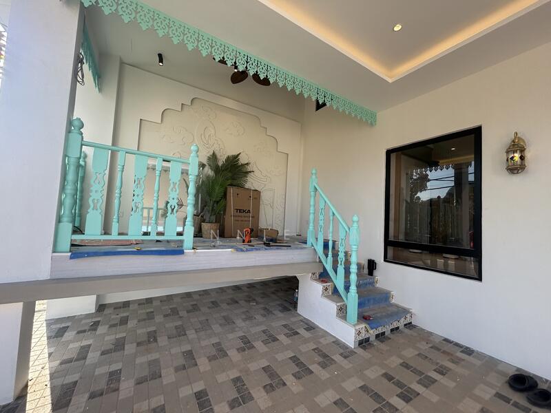 Semi-Detached House for Sale in Gopeng (Perak) - Connie Lai - Exterior - PropertyGuru.com.my