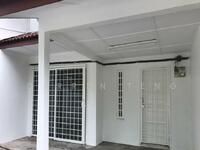 For Sale - USJ 2, Newly Painted Double Storey House