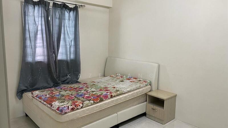 Untuk Disewa - Taman Bukit Erskine