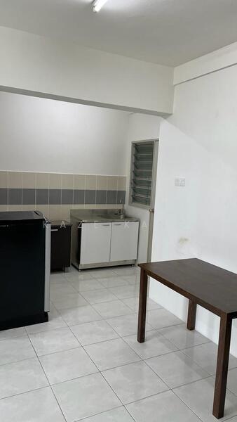 Untuk Disewa - Taman Bukit Erskine