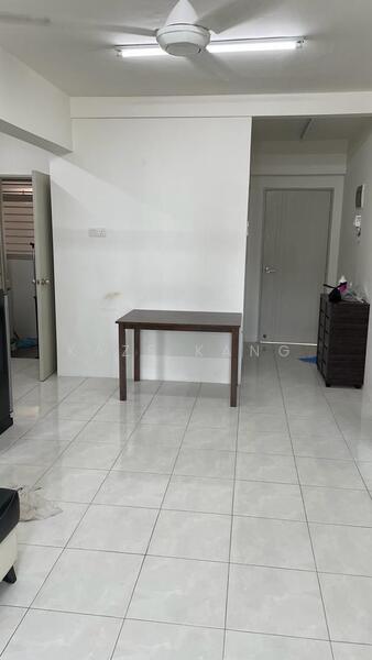 Untuk Disewa - Taman Bukit Erskine