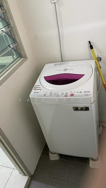 Untuk Disewa - Taman Bukit Erskine