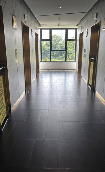 Condominium for Sale at The Havre Bukit Jalil - JJ Chew - Corridor - PropertyGuru.com.my