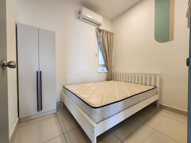 Service Residence for Rent at TR Residence - Jack Yew - Bedroom - PropertyGuru.com.my