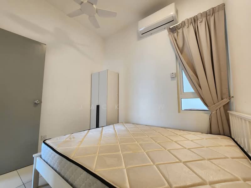 Service Residence for Rent at TR Residence - Jack Yew - Bedroom - PropertyGuru.com.my