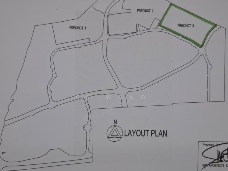 Bungalow Land for Sale in Eco Majestic (Semenyih) - FC Wong - PropertyGuru.com.my
