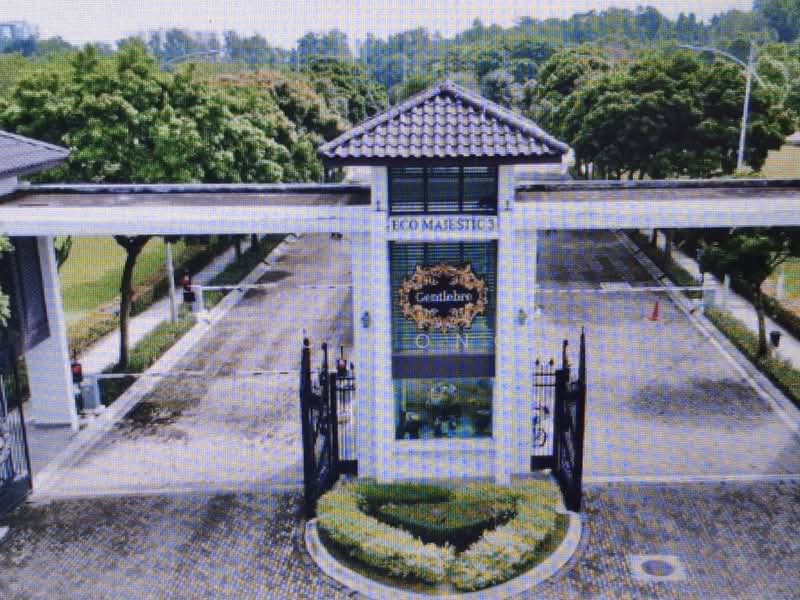 Bungalow Land for Sale in Eco Majestic (Semenyih) - FC Wong - Exterior - PropertyGuru.com.my