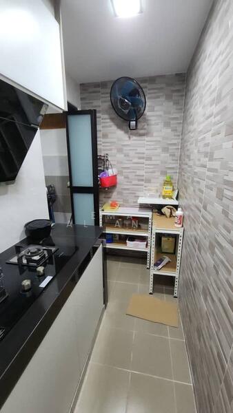 For Rent - Residensi Hijauan Lumayan