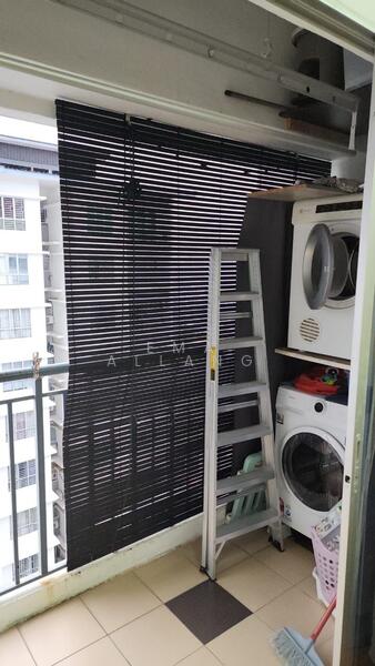 For Rent - Residensi Hijauan Lumayan