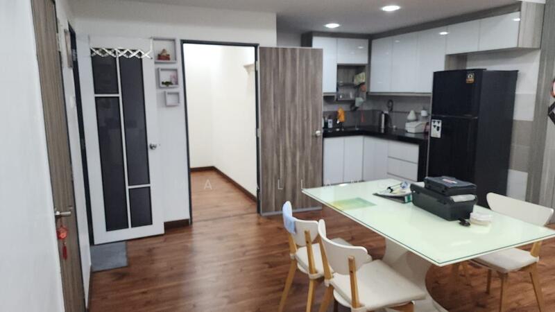 For Rent - Residensi Hijauan Lumayan