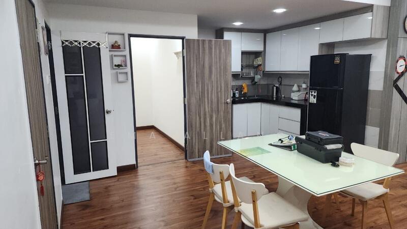 For Rent - Residensi Hijauan Lumayan