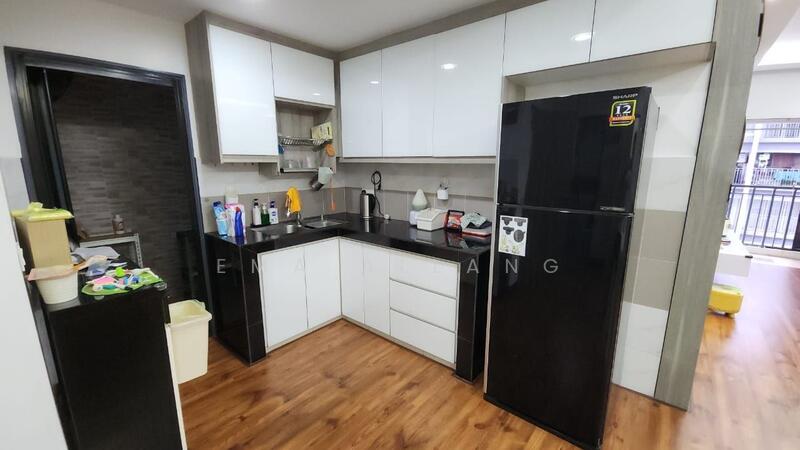 For Rent - Residensi Hijauan Lumayan