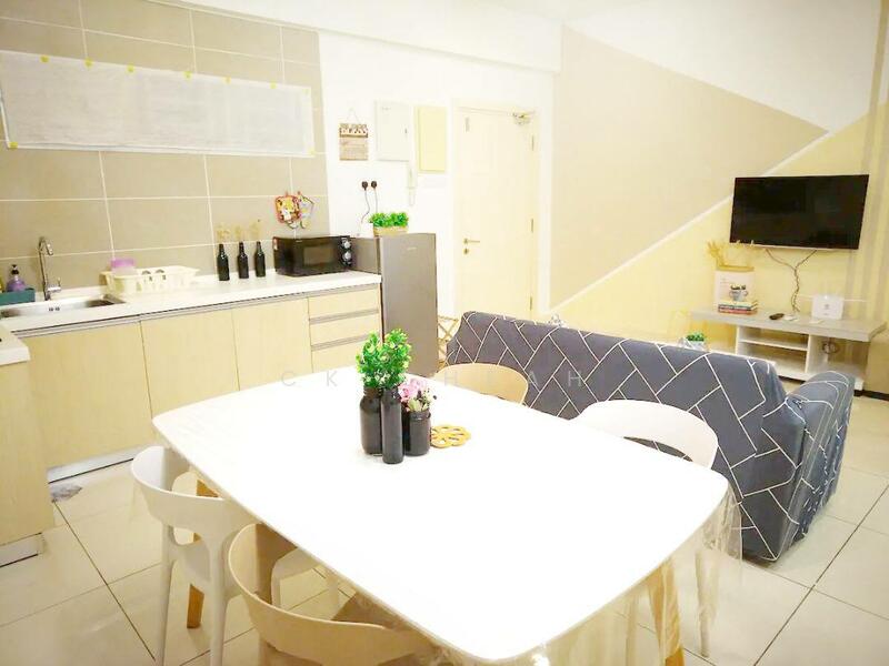 For Rent - Epic Residence