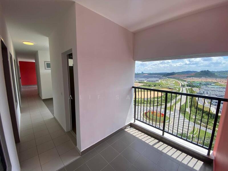 For Sale - Harmoni Elmina 1 @ City Of Elmina