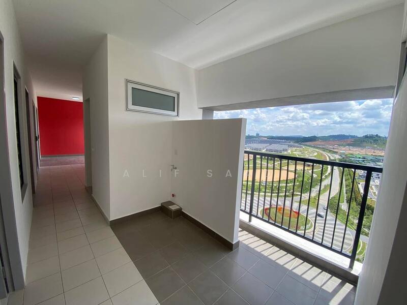 For Sale - Harmoni Elmina 1 @ City Of Elmina