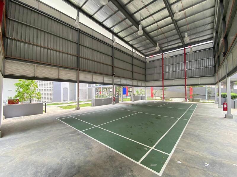 For Sale - Harmoni Elmina 1 @ City Of Elmina