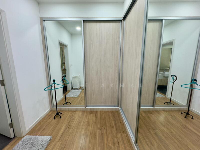 Semi-Detached House for Sale in Kajang (Selangor) - Dinie Akmal - Corridor - PropertyGuru.com.my