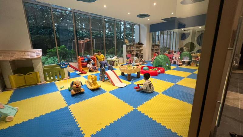 Playroom