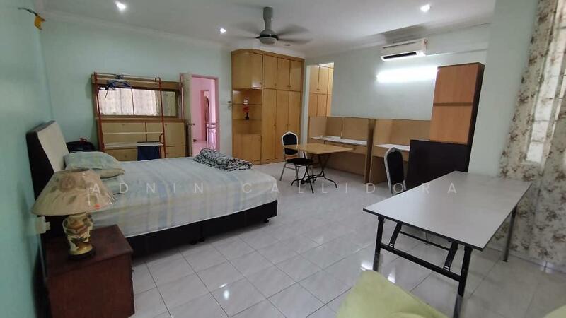 Rumah Banglo untuk Dijual di Taman Tambun Indah (Simpang Ampat) - Adnin Callidora - Bedroom - PropertyGuru.com.my