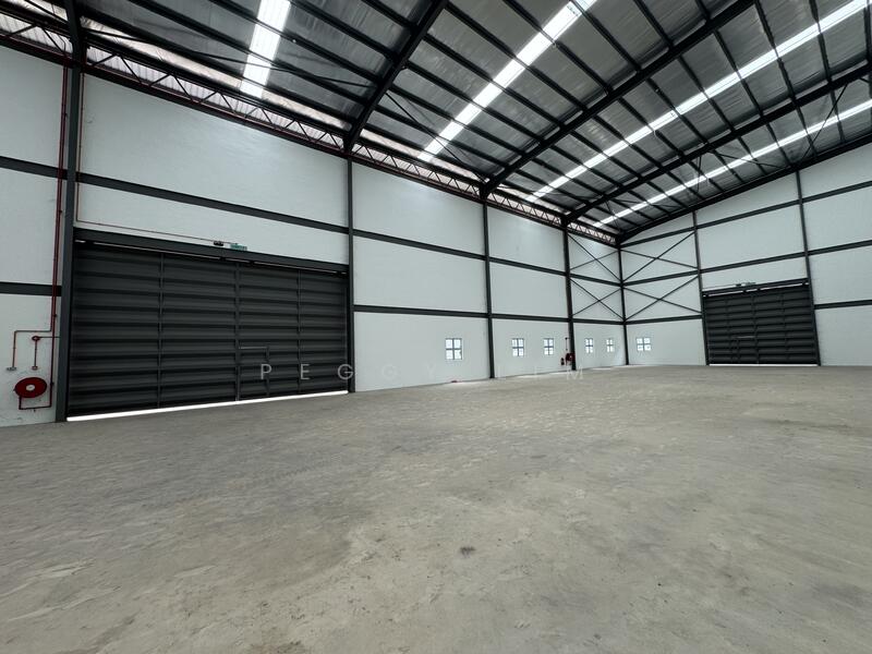 Meru Industrial Park untuk Untuk Disewa - RM 36,000 /bulan, Mac 2026 - PropertyGuru.com.my