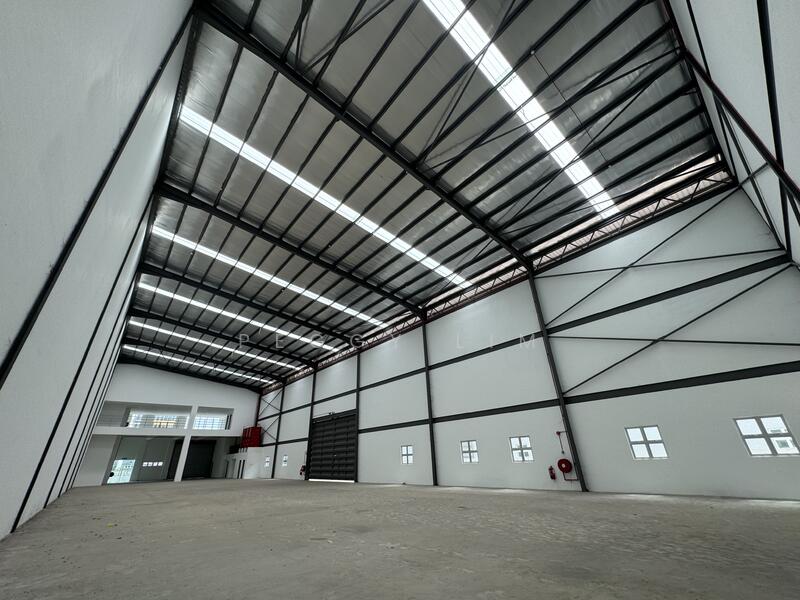 Meru Industrial Park untuk Untuk Disewa - RM 36,000 /bulan, Mac 2026 - PropertyGuru.com.my