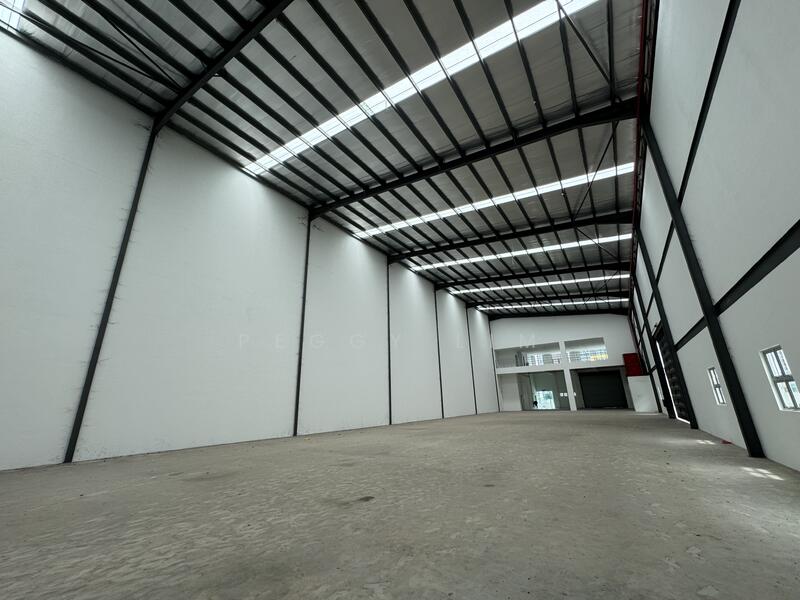Meru Industrial Park untuk Untuk Disewa - RM 36,000 /bulan, Mac 2026 - PropertyGuru.com.my