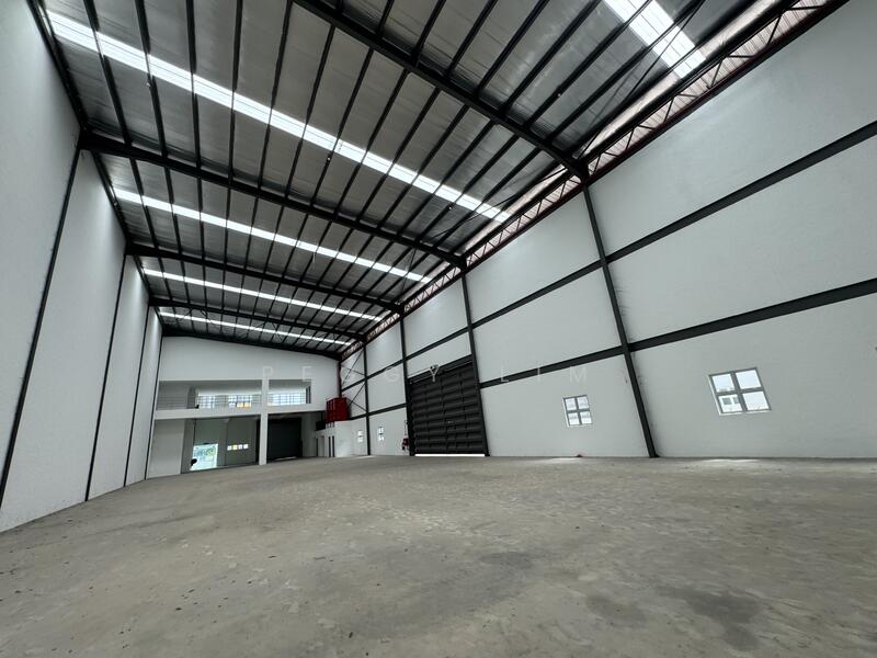 Meru Industrial Park untuk Untuk Disewa - RM 36,000 /bulan, Mac 2026 - PropertyGuru.com.my
