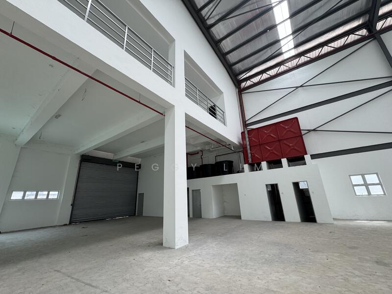 Meru Industrial Park untuk Untuk Disewa - RM 36,000 /bulan, Mac 2026 - PropertyGuru.com.my