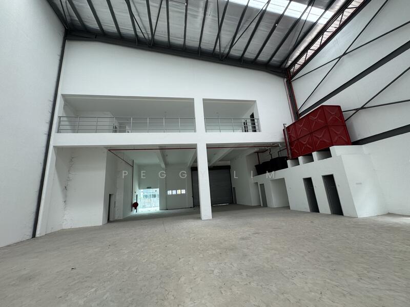 Meru Industrial Park untuk Untuk Disewa - RM 36,000 /bulan, Mac 2026 - PropertyGuru.com.my