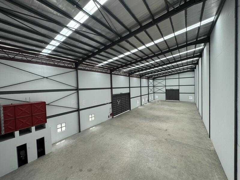 Meru Industrial Park untuk Untuk Disewa - RM 36,000 /bulan, Mac 2026 - PropertyGuru.com.my