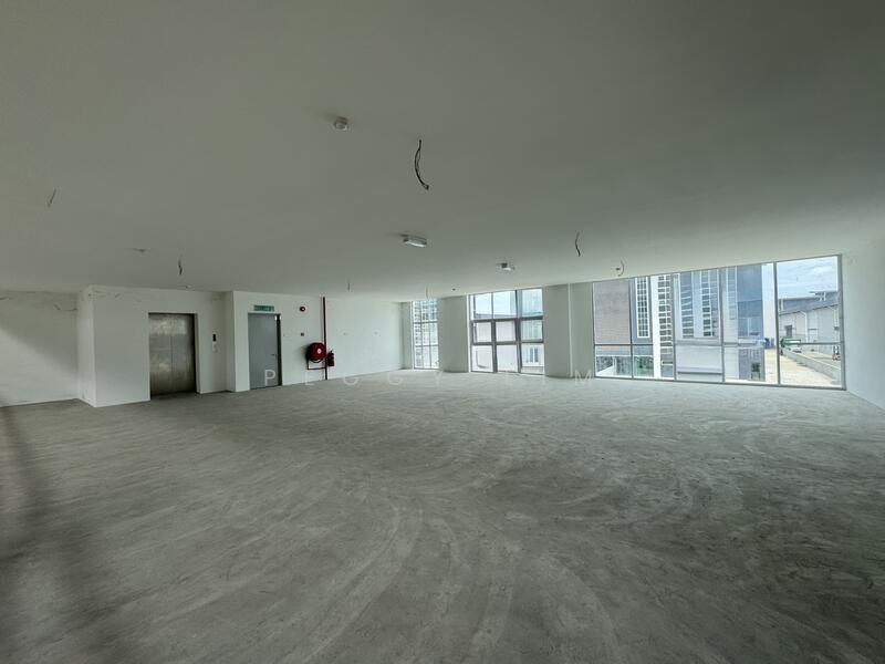 Meru Industrial Park untuk Untuk Disewa - RM 36,000 /bulan, Mac 2026 - PropertyGuru.com.my