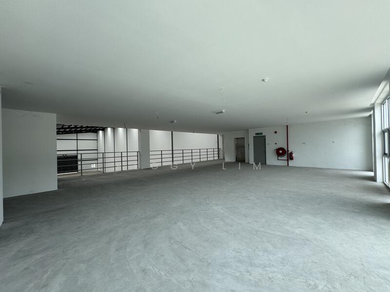 Meru Industrial Park untuk Untuk Disewa - RM 36,000 /bulan, Mac 2026 - PropertyGuru.com.my
