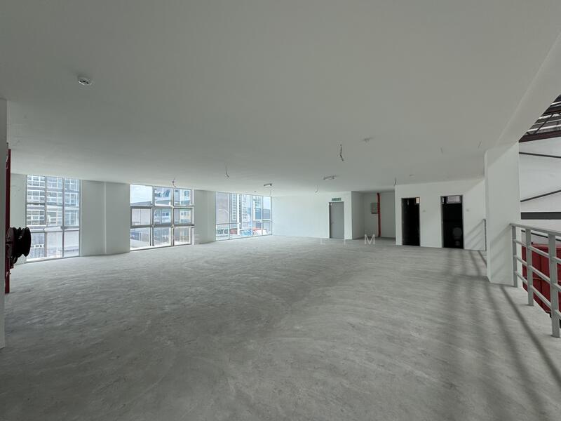 Meru Industrial Park untuk Untuk Disewa - RM 36,000 /bulan, Mac 2026 - PropertyGuru.com.my