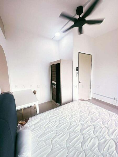 Metro @ Cheras untuk Untuk Disewa - RM 800 /bulan, Mac 2026 - Bedroom - PropertyGuru.com.my