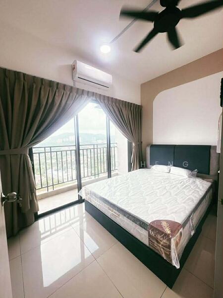 Metro @ Cheras untuk Untuk Disewa - RM 800 /bulan, Mac 2026 - Bedroom - PropertyGuru.com.my