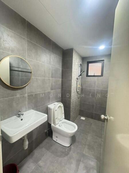 Metro @ Cheras untuk Untuk Disewa - RM 800 /bulan, Mac 2026 - Bathroom - PropertyGuru.com.my